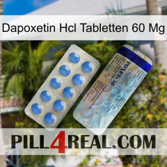 Dapoxetine Hcl Tablets 60 Mg 39